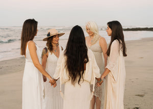 Dream Council Immersion Program