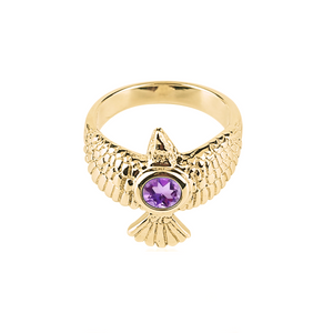 DreamWeaver Ring