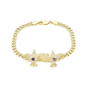 Wing2Wing Bracelet