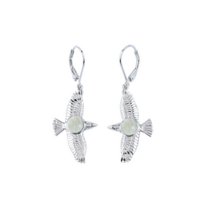 DreamWeaver Drop Earrings