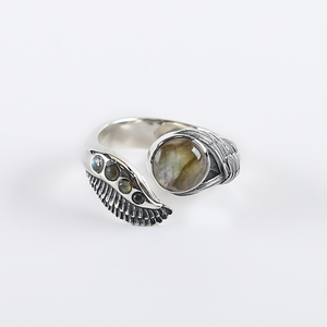 Majestic Ring