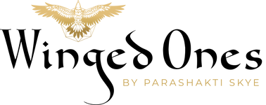 Winged Ones logo