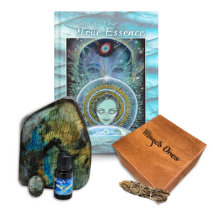 Essential Oil Kit