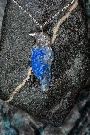 The Visionary Bundle: Dream Council Immersion + Silver Pendant