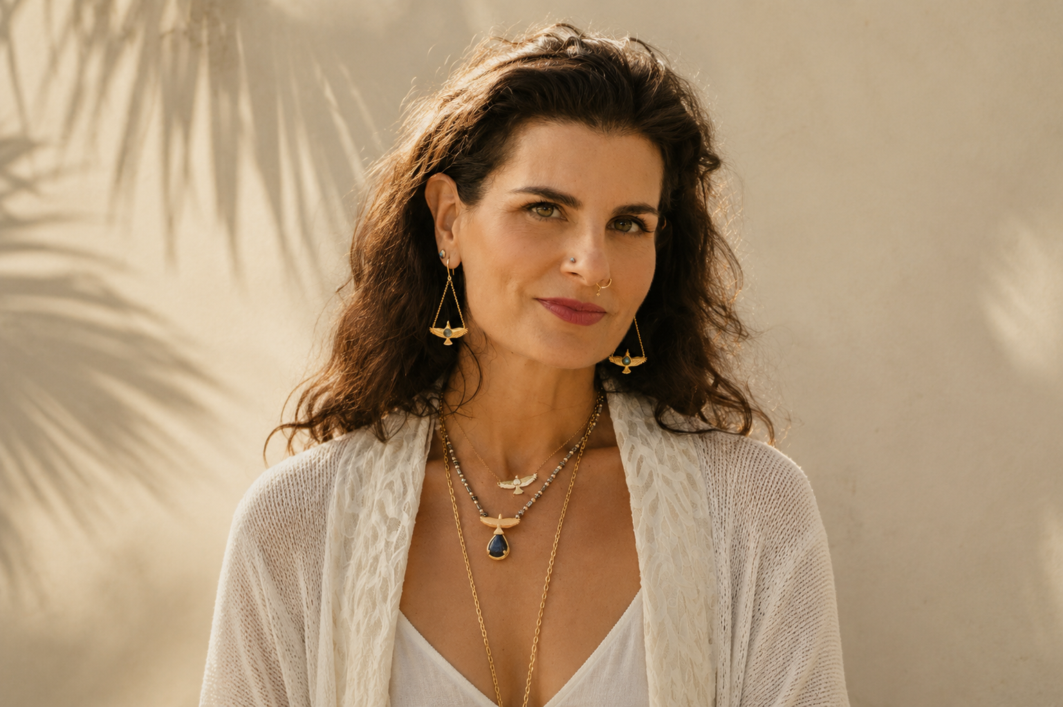 How DreamWeaver Earrings Channel Libra’s Energy for Healing and Fulfillment
