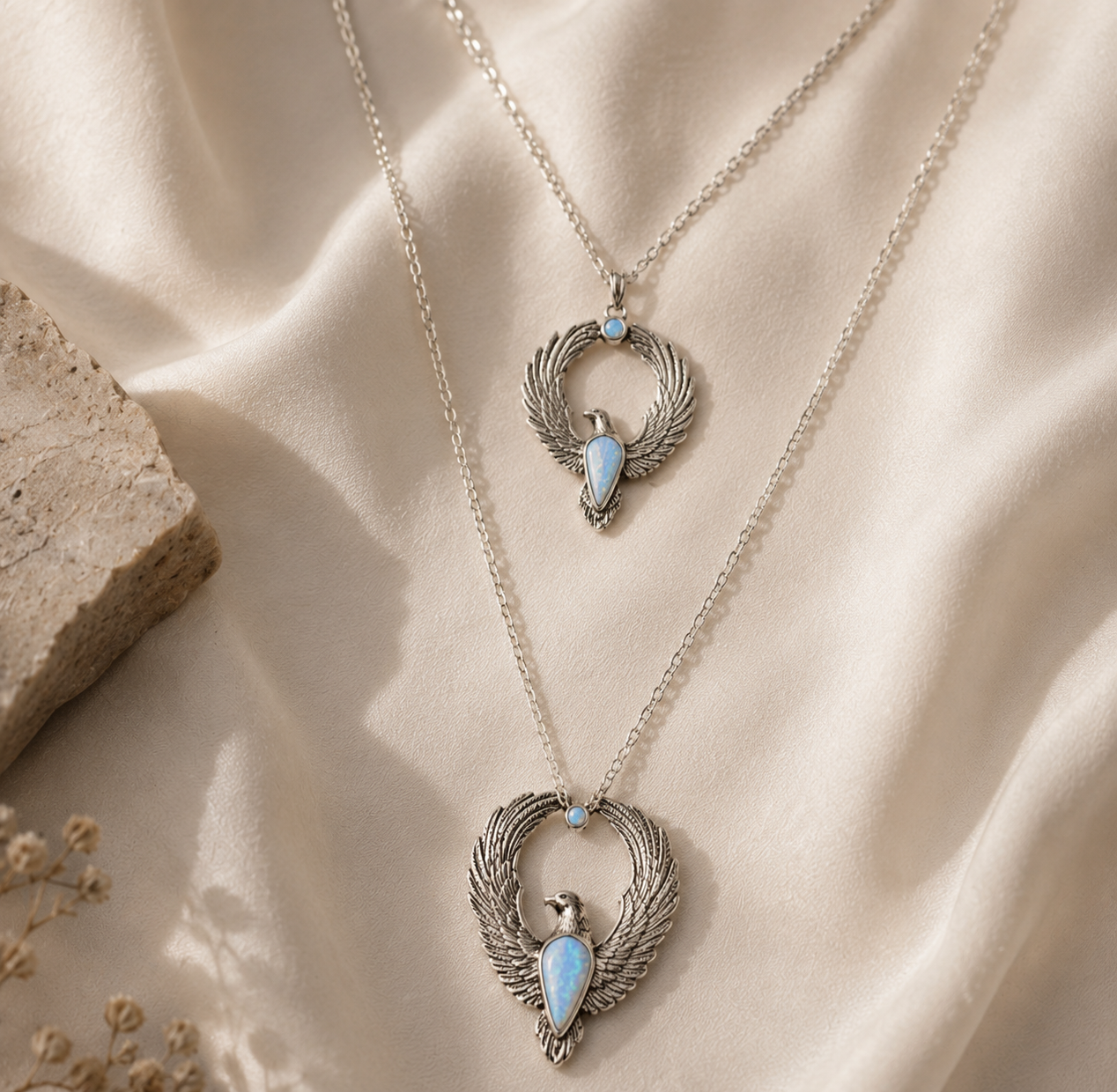 The Power of Presence: The Embodiment Pendant