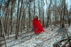 Embody Your Truth, Awaken Your Voice with Music & Movement as Medicine