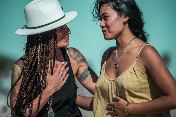 The Best Crystals for Communication: 5 Gemstones for Speaking Your Truth