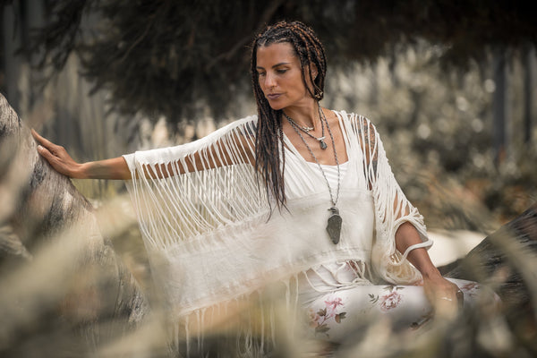 The Visionary Eagle: Embodying Wisdom and Grace