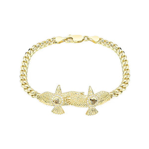 Ascend Together: The Wing2Wing Bracelet of Unity & Spirit