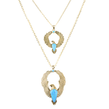 The Power of Presence: The Embodiment Pendant