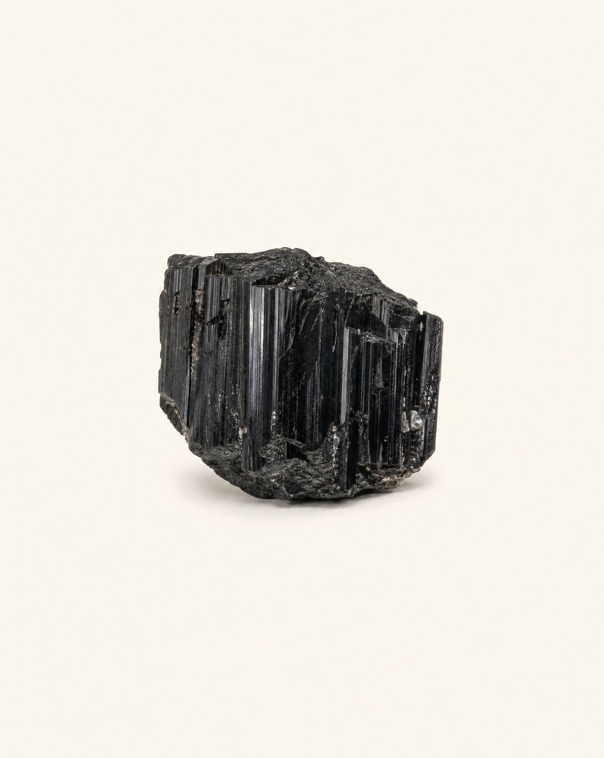 Black Tourmaline