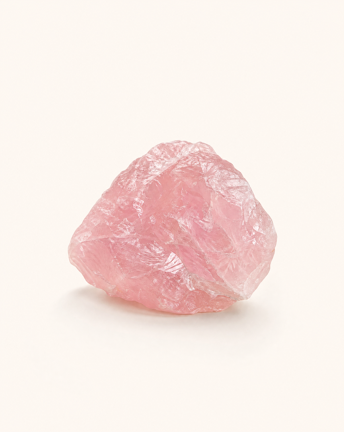 Rose Quartz
