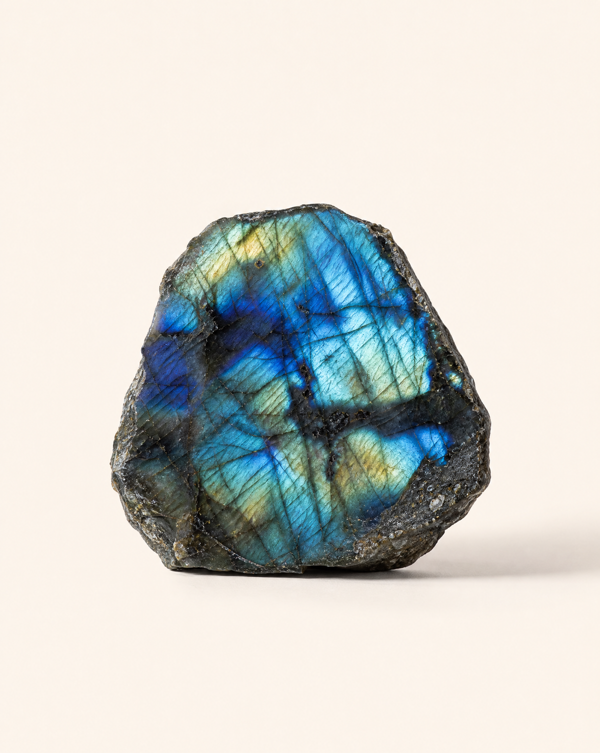 Labradorite
