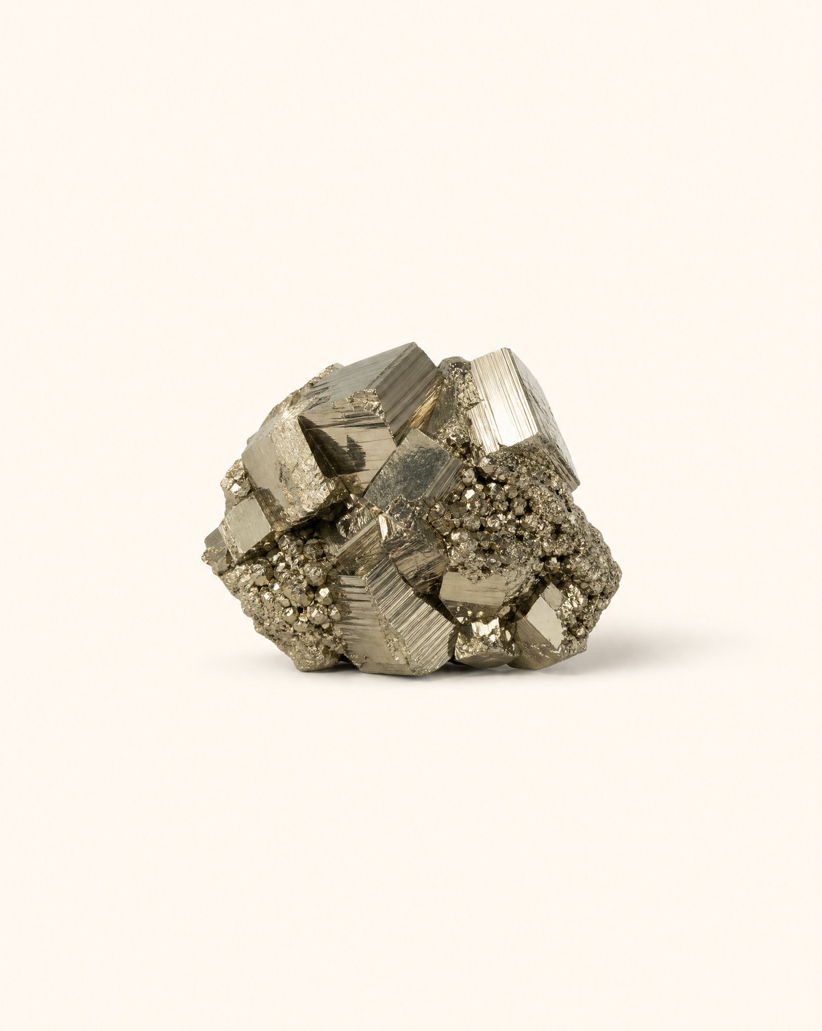 Pyrite