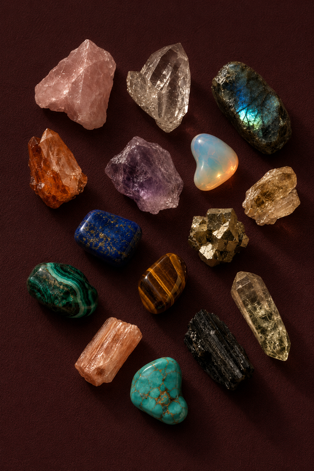 stone-catalog