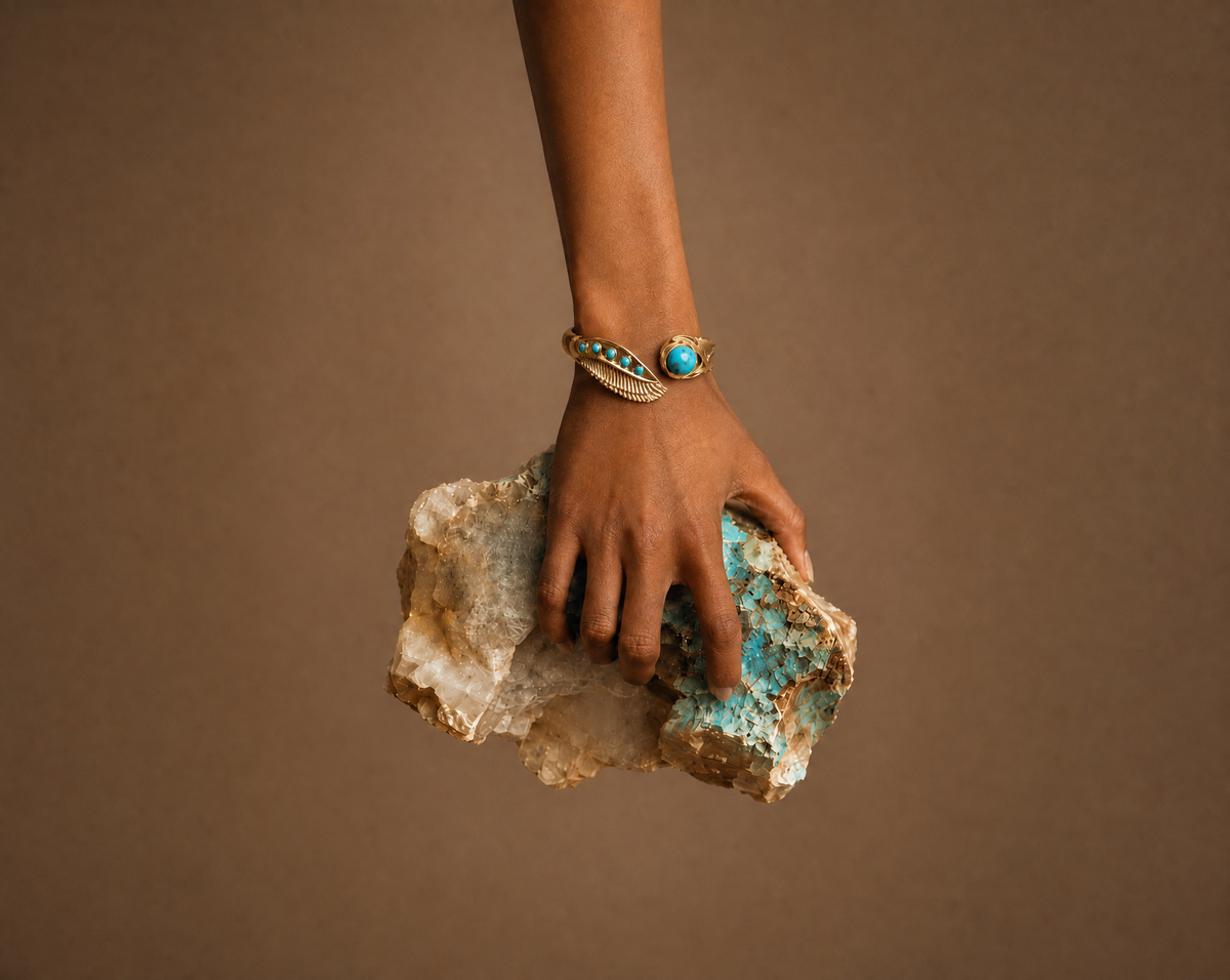Bracelets & Cuffs