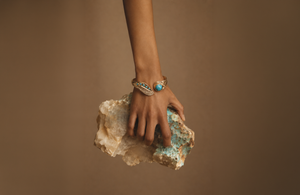 Bracelets & Cuffs
