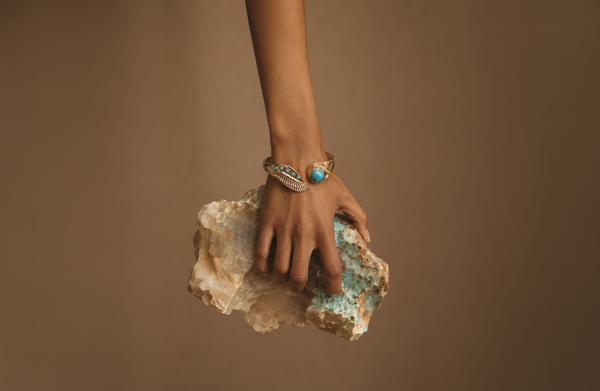 Bracelets & Cuffs