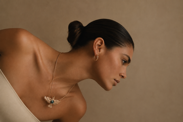 Bronze