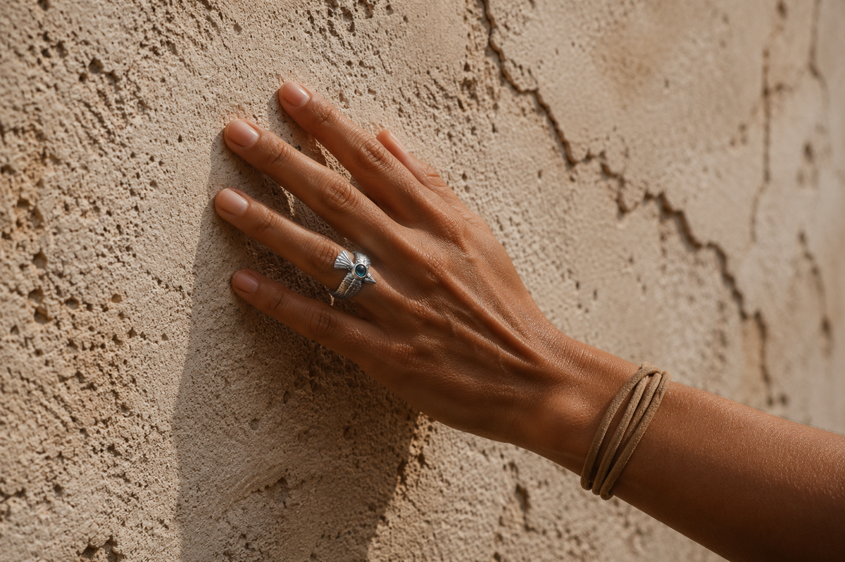 The Dreamweaver Collection