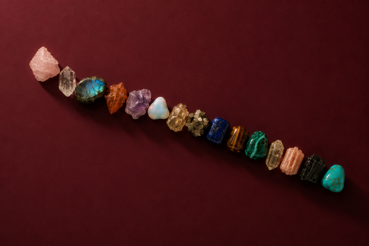 Shop by Gemstone