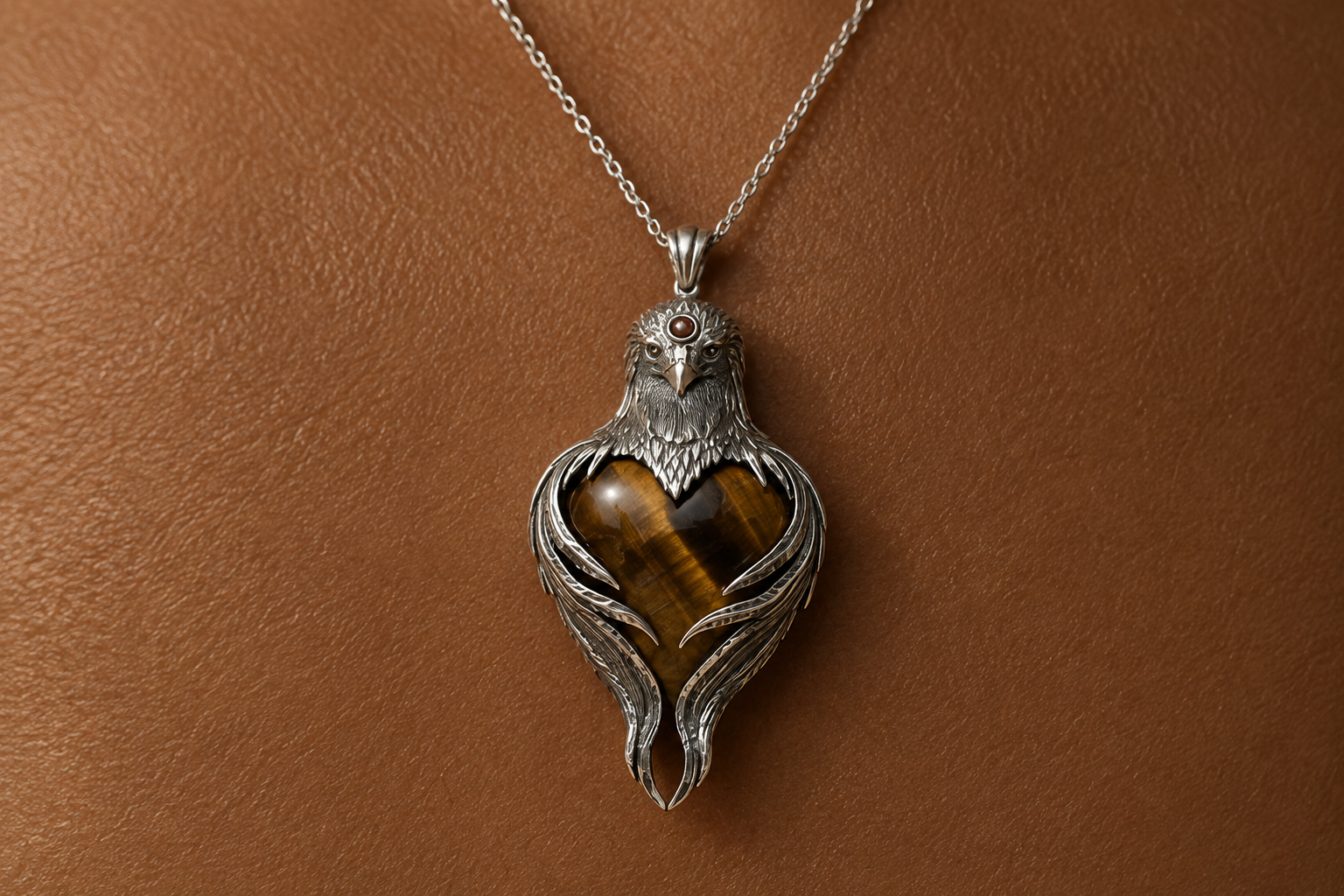 Tiger's Eye