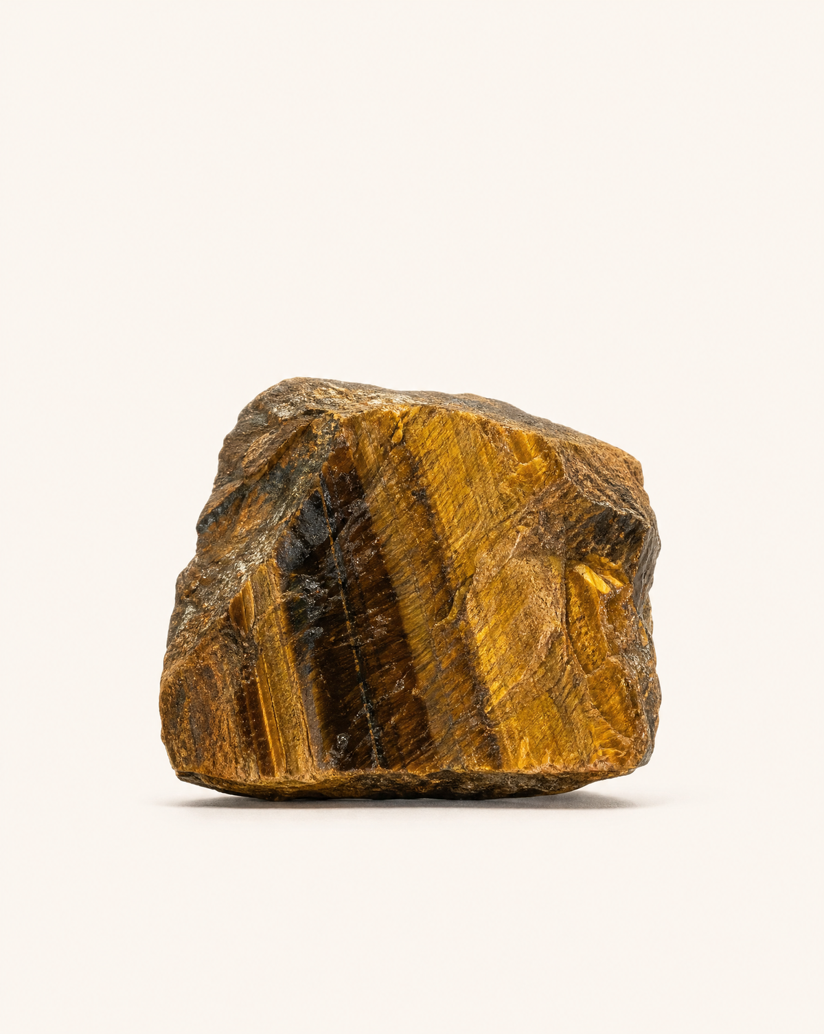 Tiger's Eye