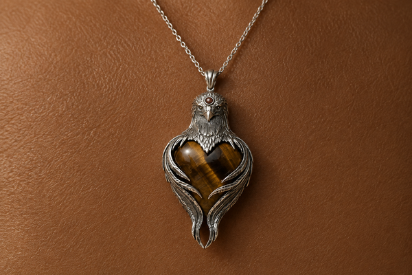 Tiger's Eye