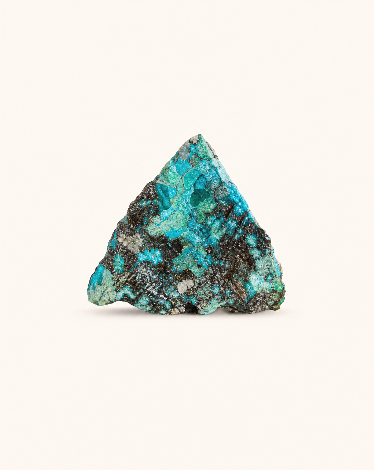 Chrysocolla