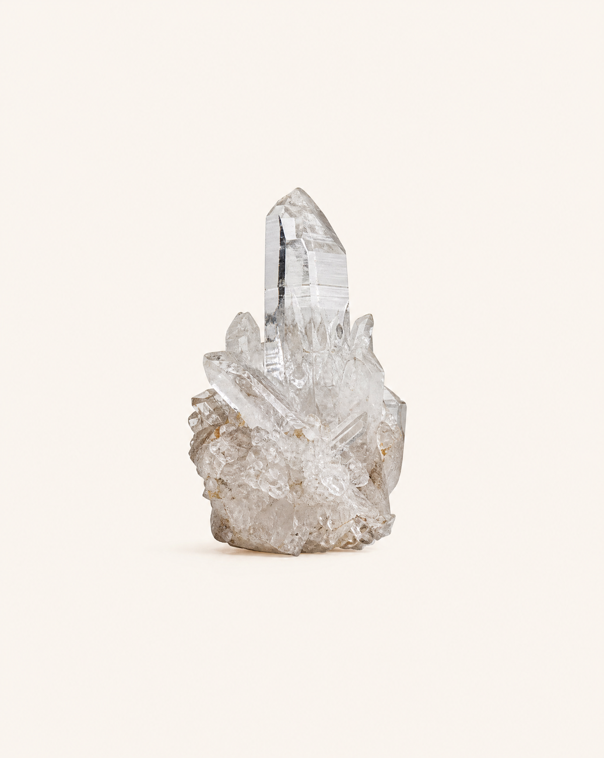 Clear Quartz