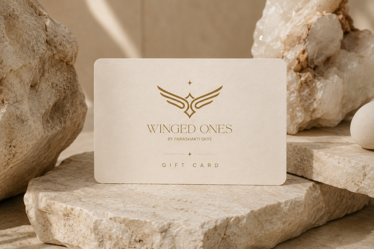 Winged Ones eGift Cards