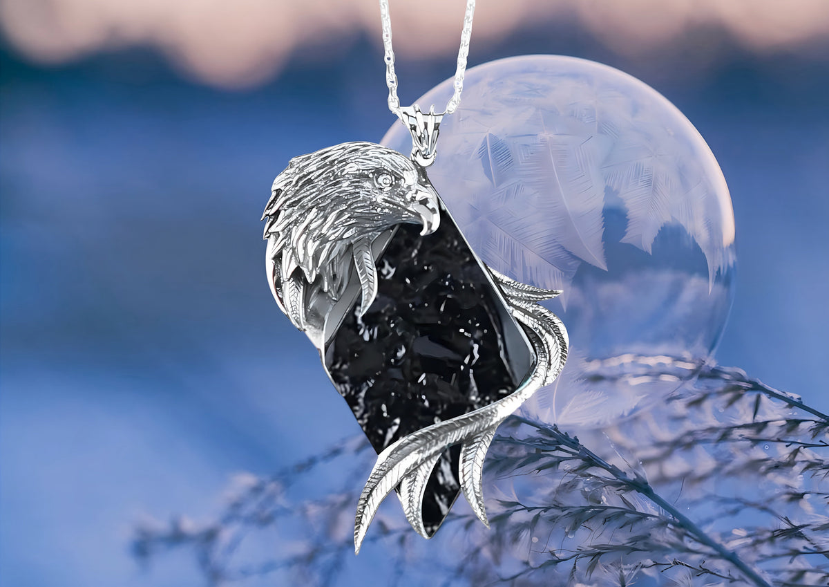 The Dreamtime: The Spirit of Winter