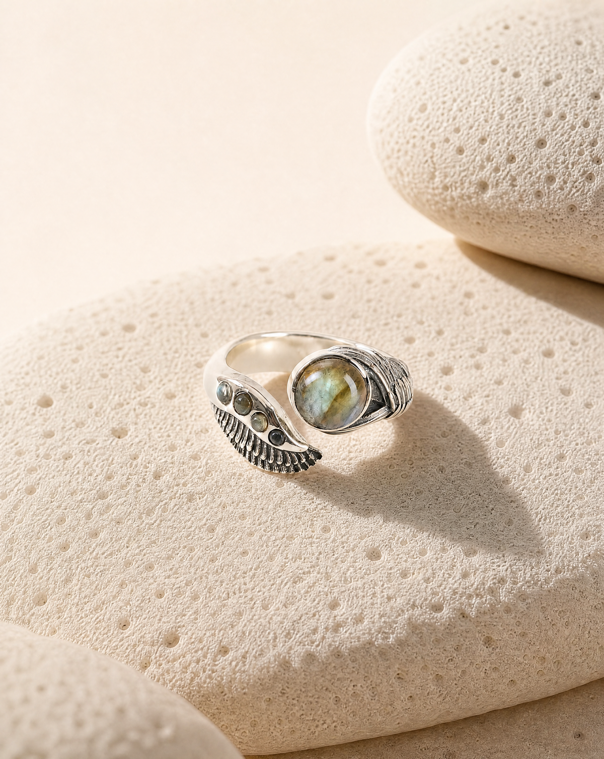 Majestic Ring