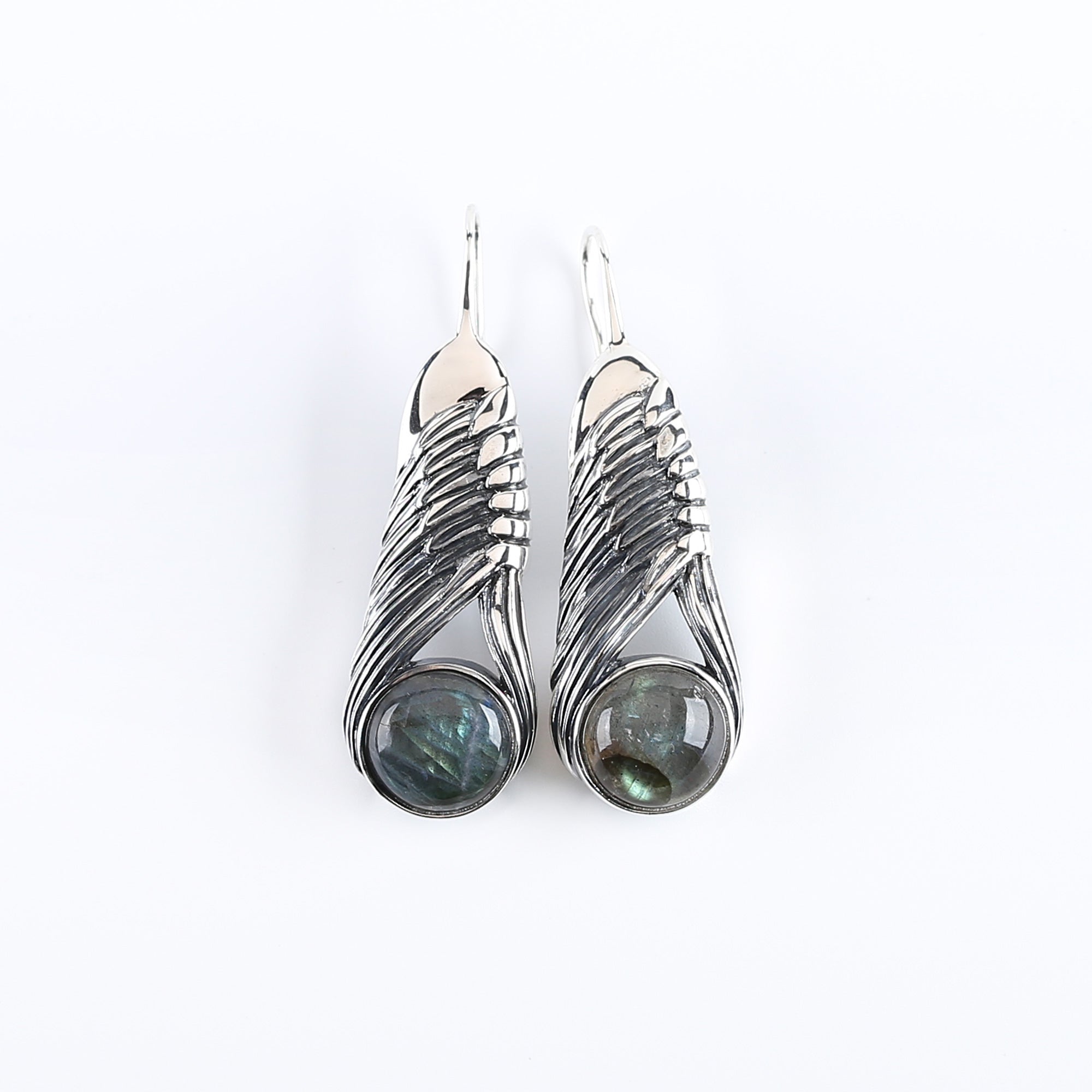 Moonbeams Earrings