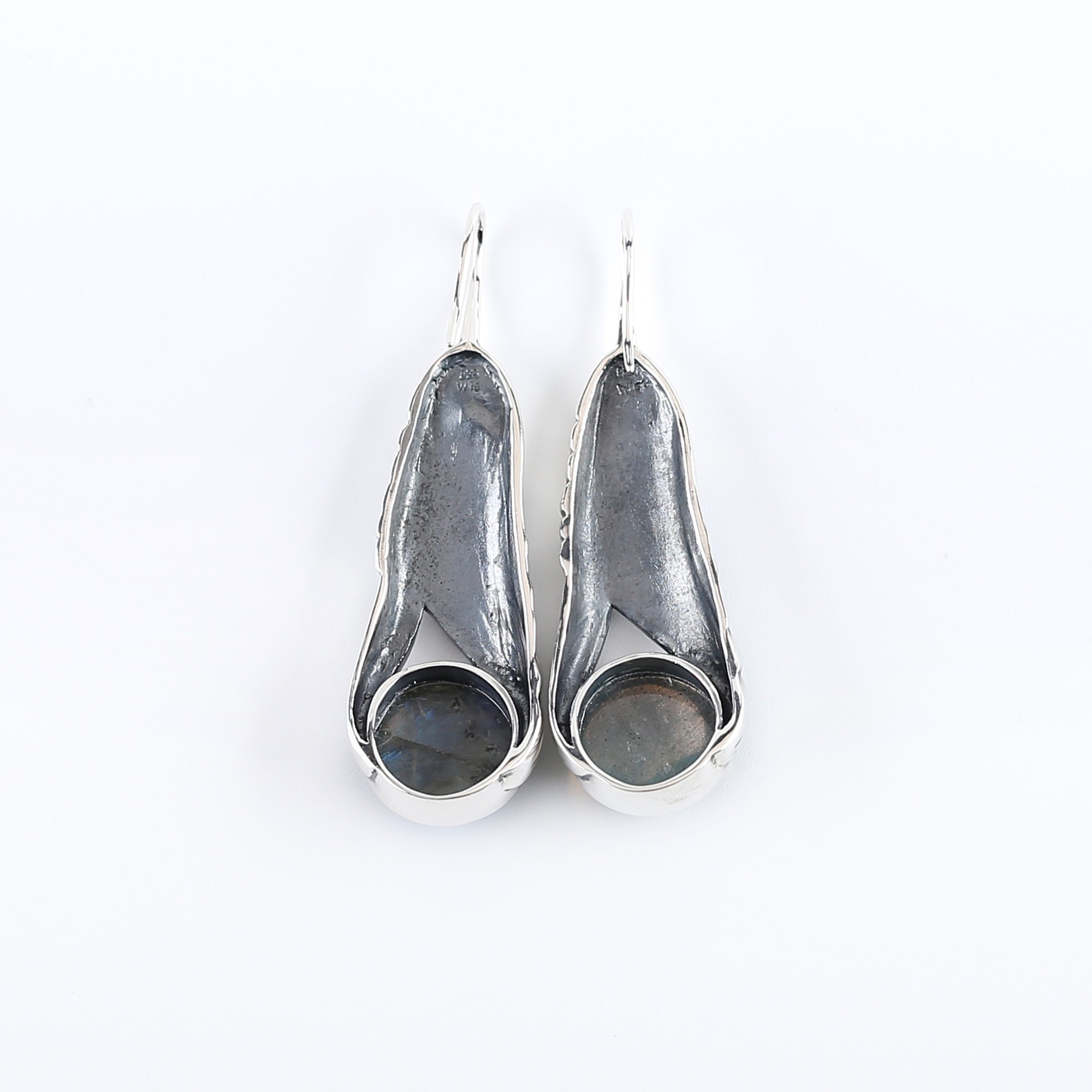 Moonbeams Earrings