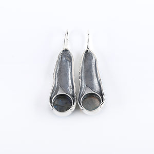 Moonbeams Earrings