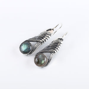 Moonbeams Earrings