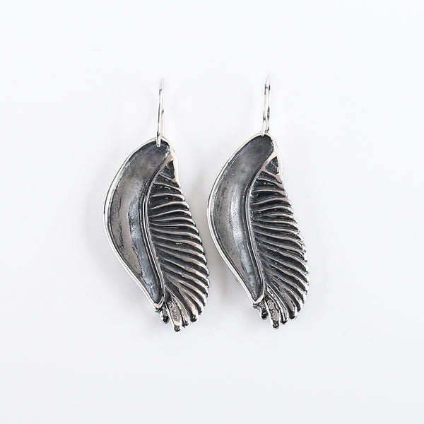 Featherlights Earrings