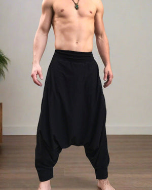 Deep Stretch Pants | Him