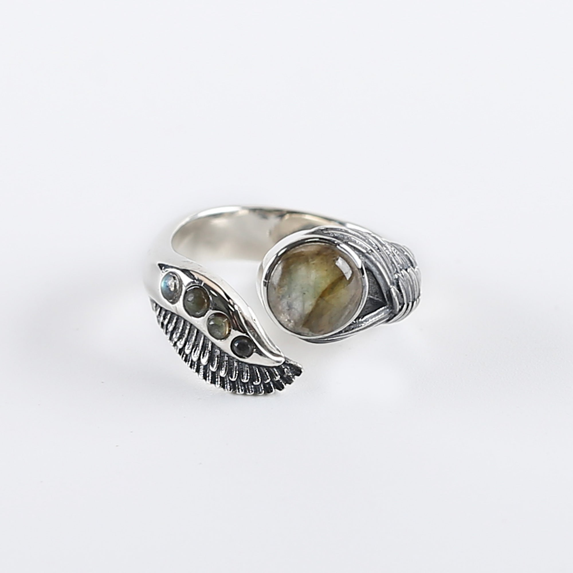 Majestic Ring