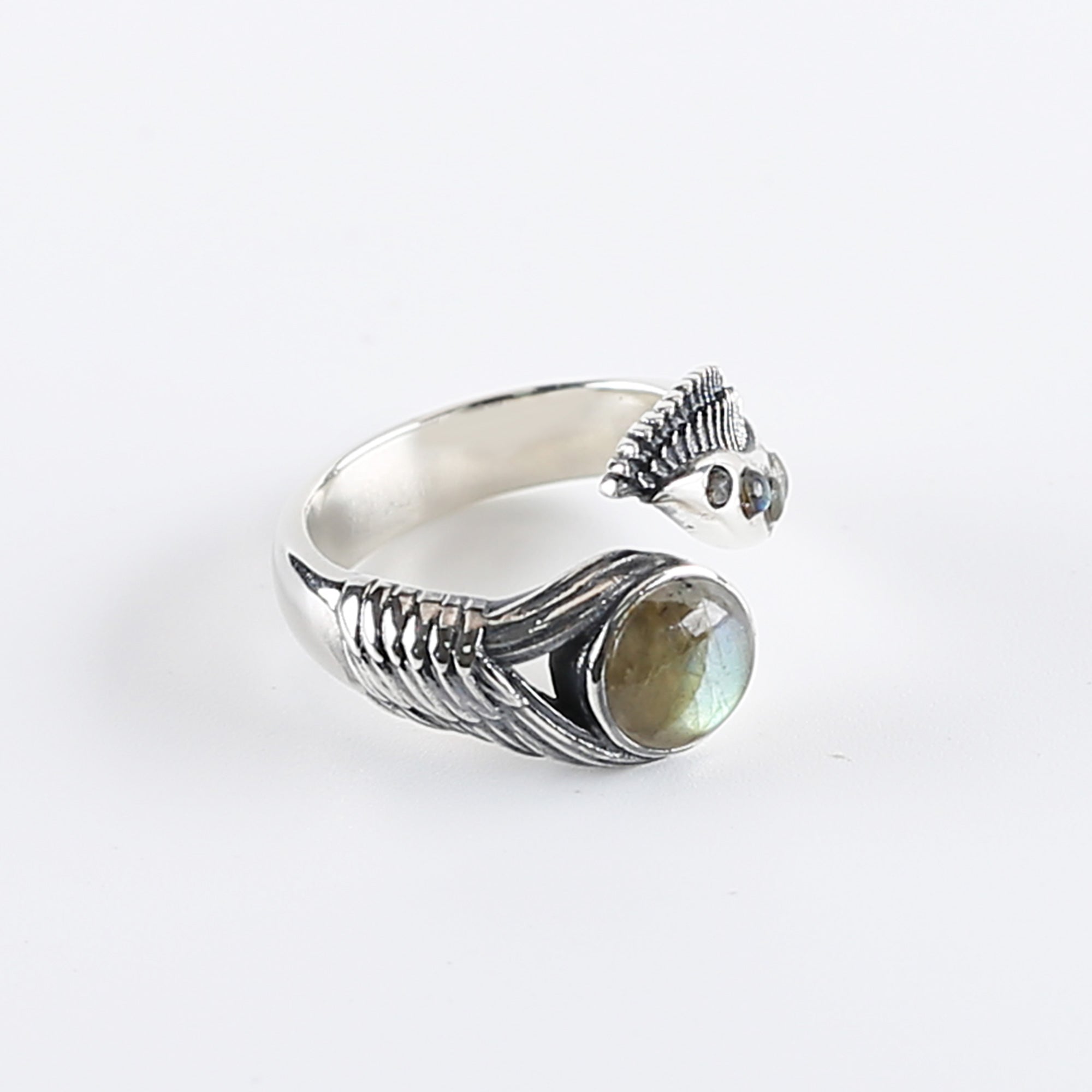 Majestic Ring
