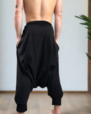 Deep Stretch Pants | Him