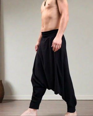 Deep Stretch Pants | Him