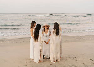 Dream Council Immersion Program