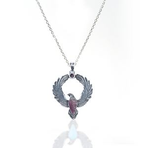 Embodiment Pendant