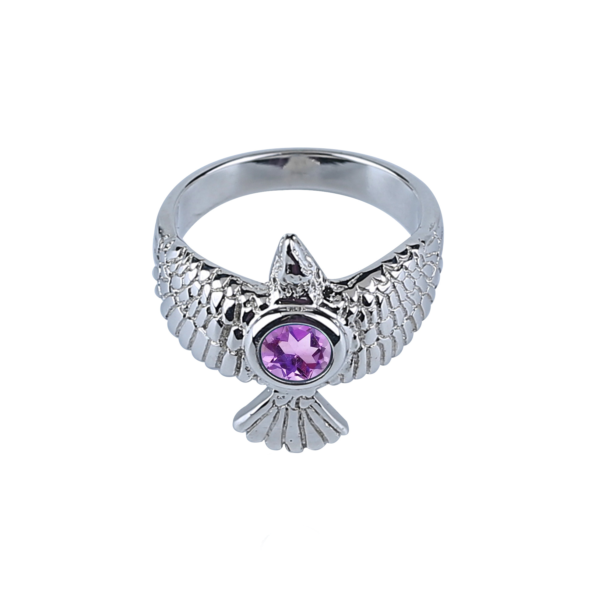 DreamWeaver Ring