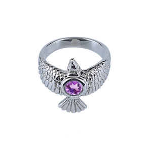 DreamWeaver Ring