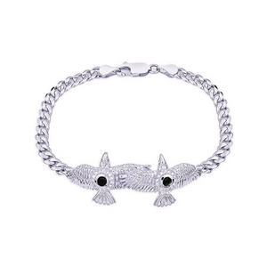 Wing2Wing Bracelet