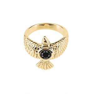 DreamWeaver Ring